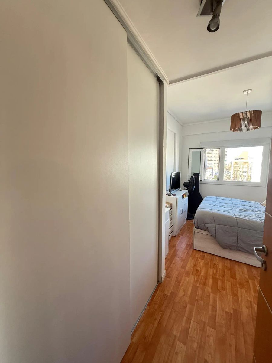 VENTA: DEPARTAMENTO 2 AMBIENTES CON BALCÓN - APTO CRÉDITO - EN VILLA LURO — foto 6