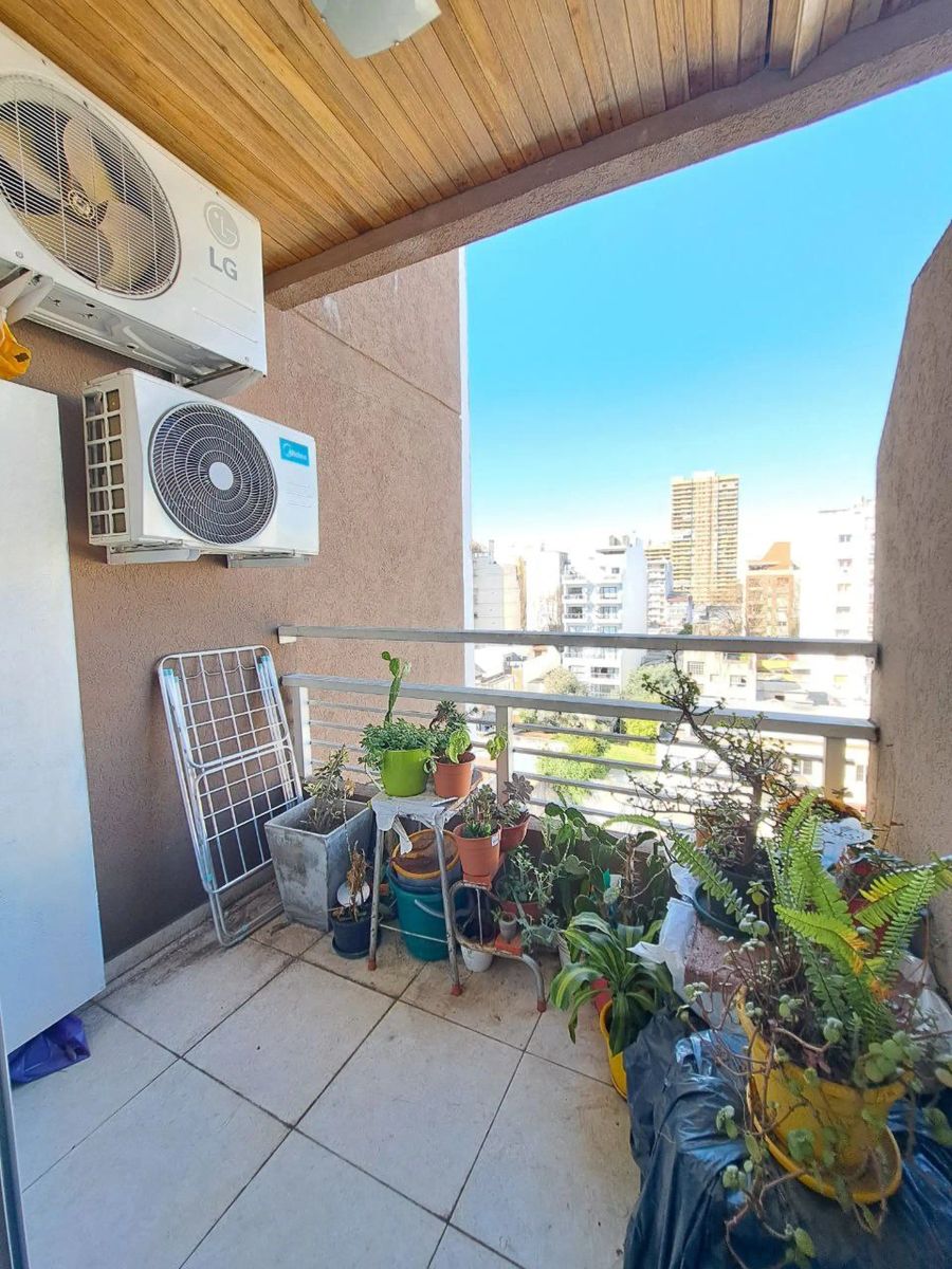 VENTA: DEPARTAMENTO 2 AMBIENTES CON BALCÓN - APTO CRÉDITO - EN VILLA LURO — foto 7