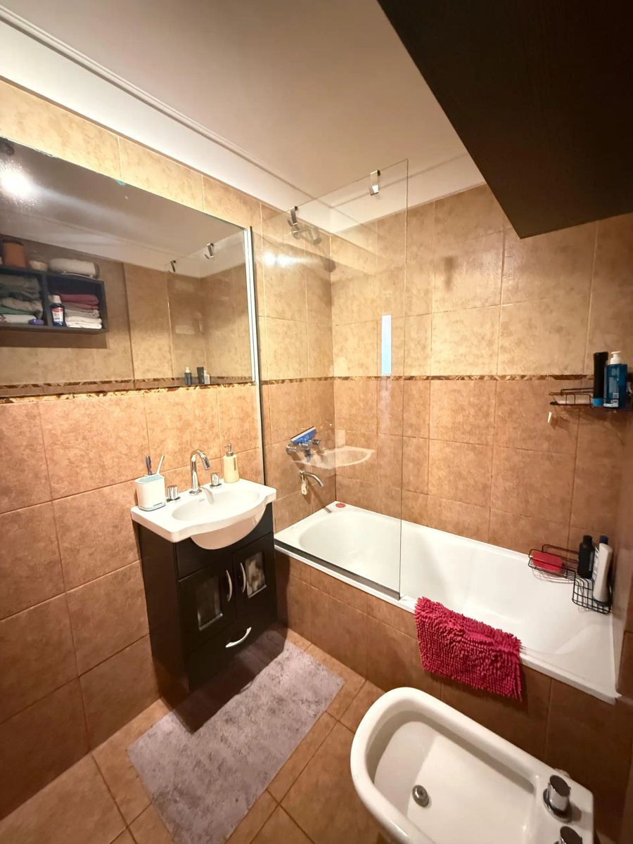 VENTA: DEPARTAMENTO 2 AMBIENTES CON BALCÓN - APTO CRÉDITO - EN VILLA LURO — foto 8