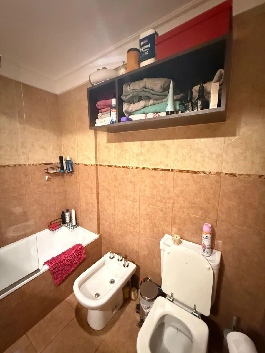 VENTA: DEPARTAMENTO 2 AMBIENTES CON BALCÓN - APTO CRÉDITO - EN VILLA LURO — foto 9