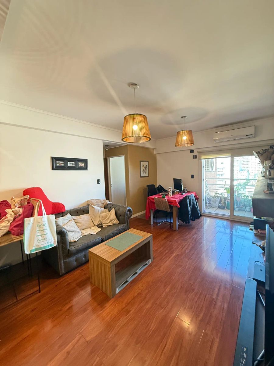 VENTA: DEPARTAMENTO 2 AMBIENTES CON BALCÓN - APTO CRÉDITO - EN VILLA LURO — foto 10