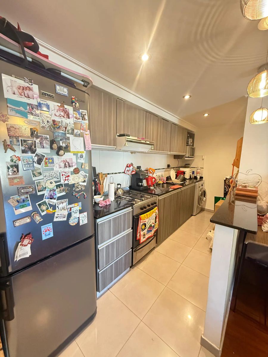 VENTA: DEPARTAMENTO 2 AMBIENTES CON BALCÓN - APTO CRÉDITO - EN VILLA LURO — foto 13
