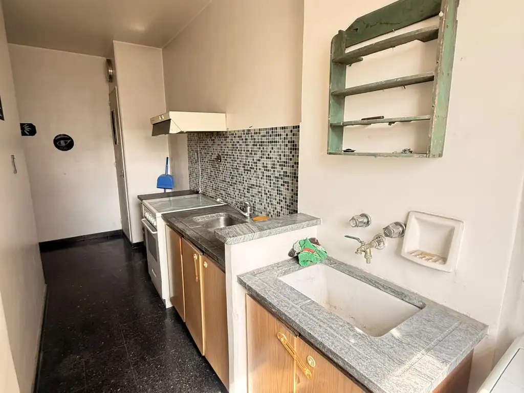 Departamento Venta 3 ambientes, 59m2, Avenida Corrientes 3100, Balvanera | Argenprop — foto 2