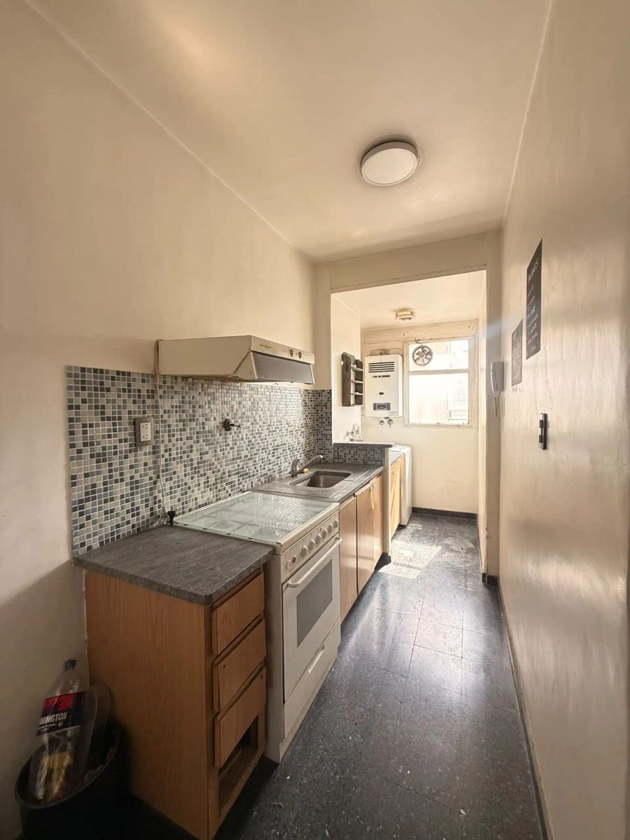 Departamento Venta 3 ambientes, 59m2, Avenida Corrientes 3100, Balvanera | Argenprop — foto 3