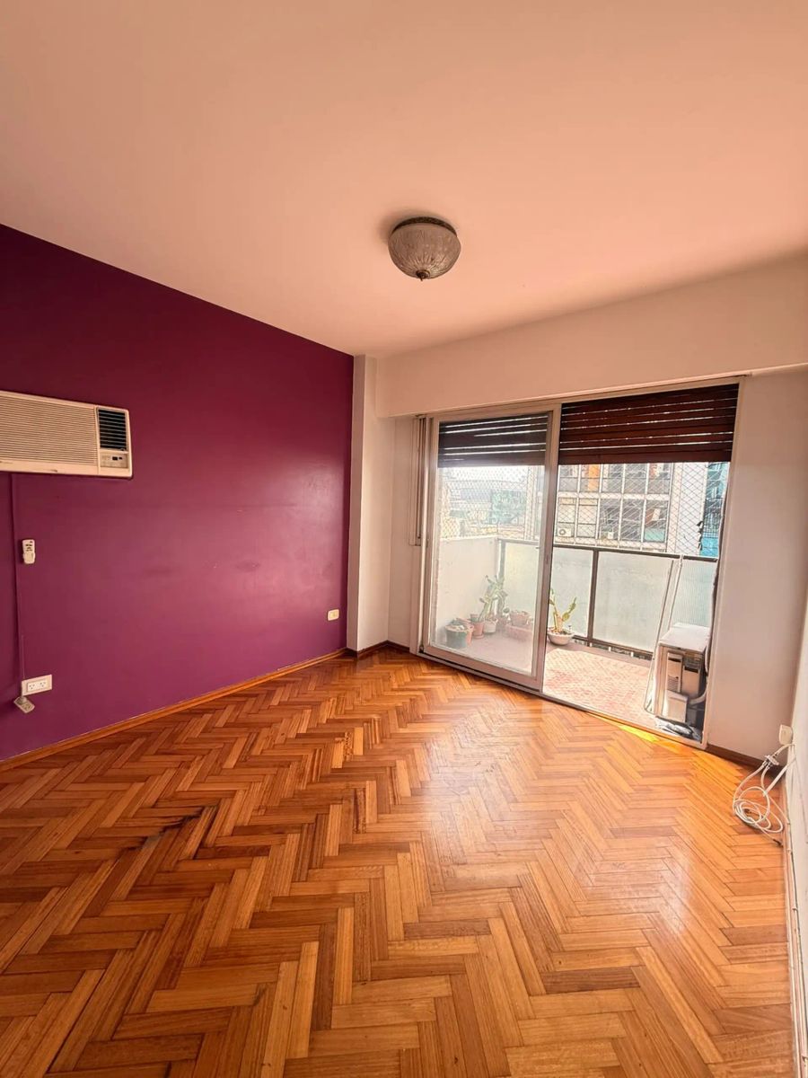 Departamento Venta 3 ambientes, 59m2, Avenida Corrientes 3100, Balvanera | Argenprop — foto 5