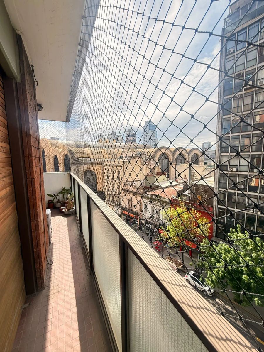 Departamento Venta 3 ambientes, 59m2, Avenida Corrientes 3100, Balvanera | Argenprop — foto 12