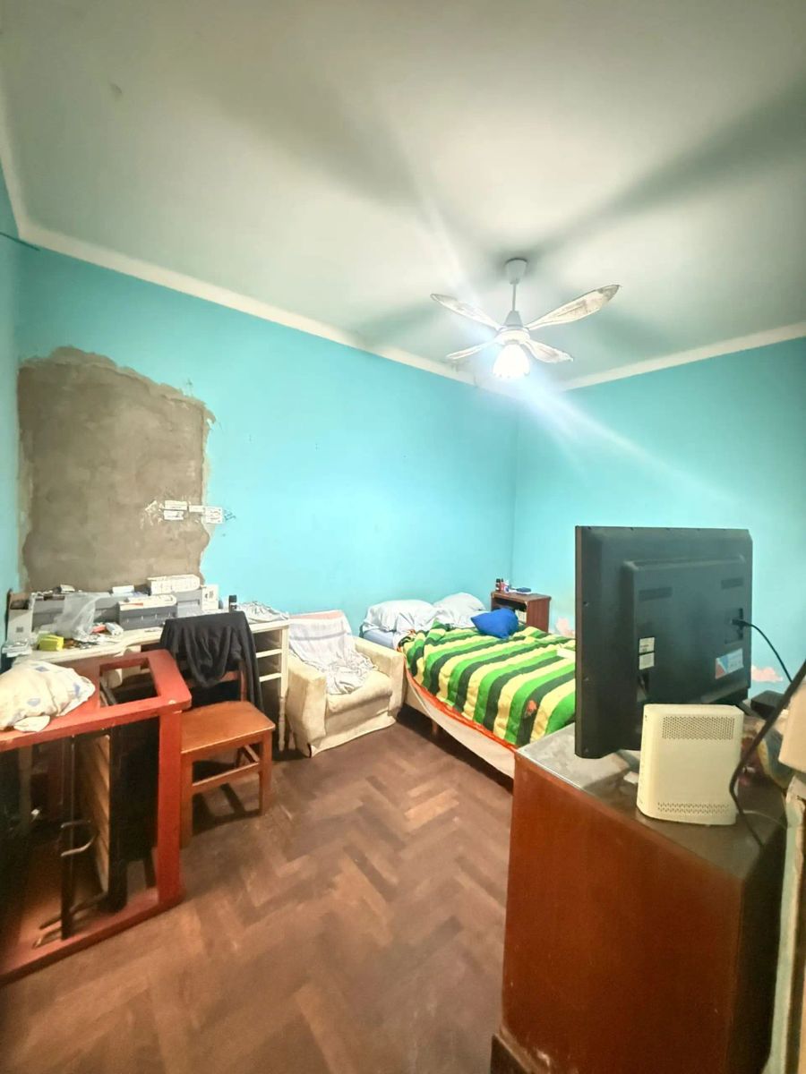 PH Venta 3 ambientes, Frente, 85m2, SAN CRISTOBAL SIN EXPENSAS - 6