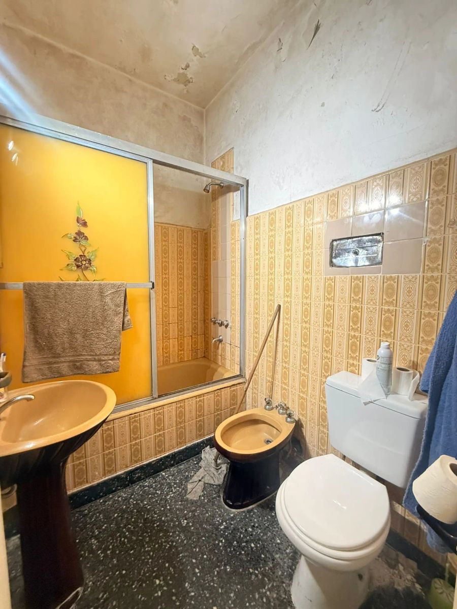 PH Venta 3 ambientes, Frente, 85m2, SAN CRISTOBAL SIN EXPENSAS - 8