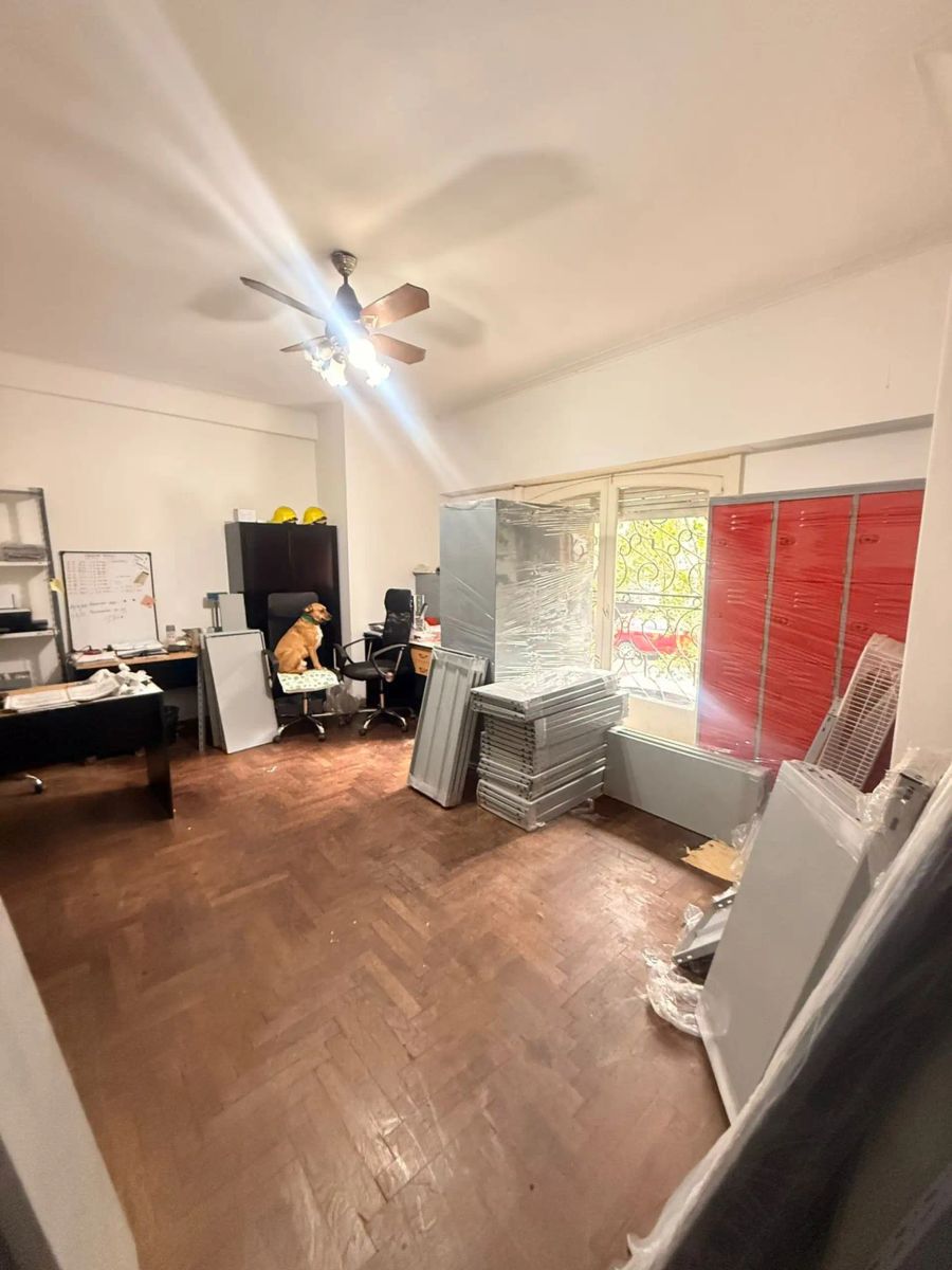 PH Venta 3 ambientes, Frente, 85m2, SAN CRISTOBAL SIN EXPENSAS - 10