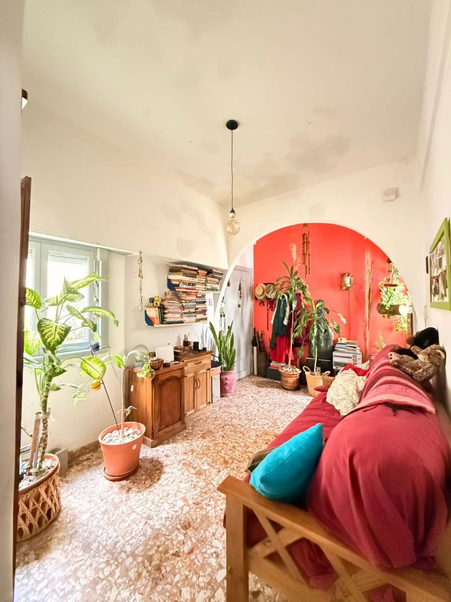 VENDE PH, 2 AMB CON POSIBILIDAD DE 3 EN VILLA MITRE - APTO CREDITO - 1