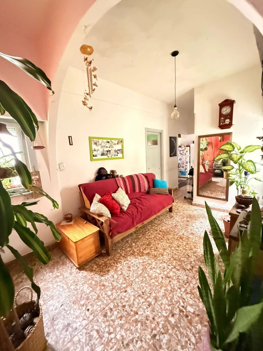 VENDE PH, 2 AMB CON POSIBILIDAD DE 3 EN VILLA MITRE - APTO CREDITO - 2
