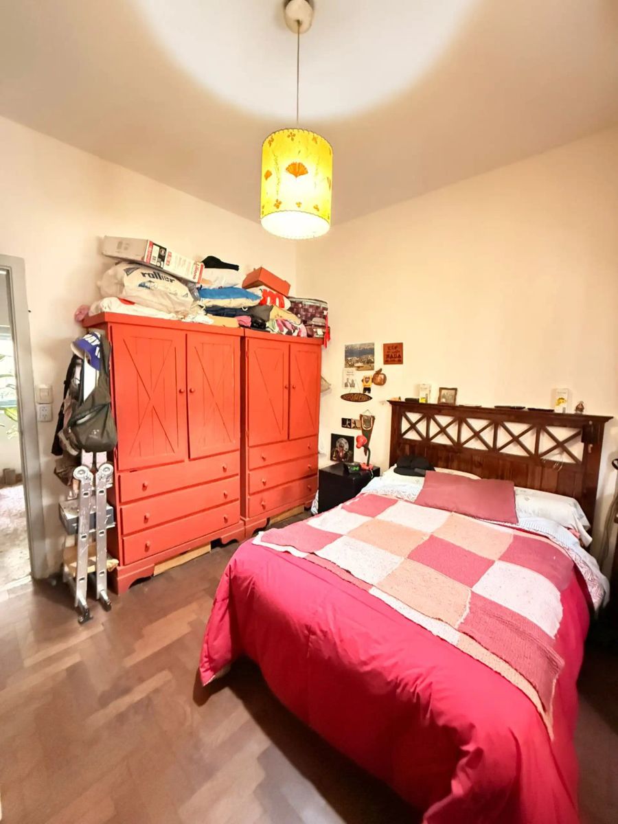 VENDE PH, 2 AMB CON POSIBILIDAD DE 3 EN VILLA MITRE - APTO CREDITO - 6