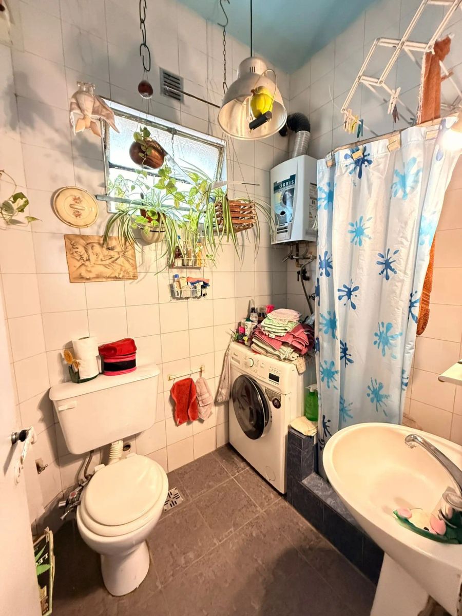 VENDE PH, 2 AMB CON POSIBILIDAD DE 3 EN VILLA MITRE - APTO CREDITO - 7