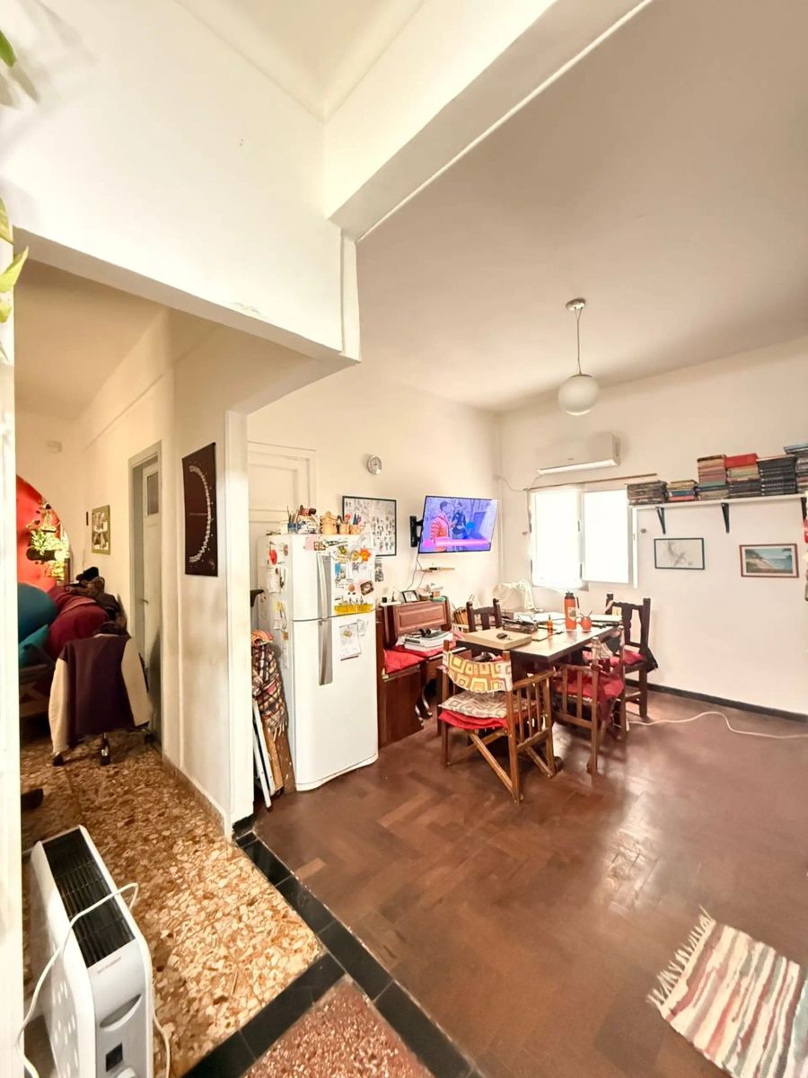 VENDE PH, 2 AMB CON POSIBILIDAD DE 3 EN VILLA MITRE - APTO CREDITO - 8
