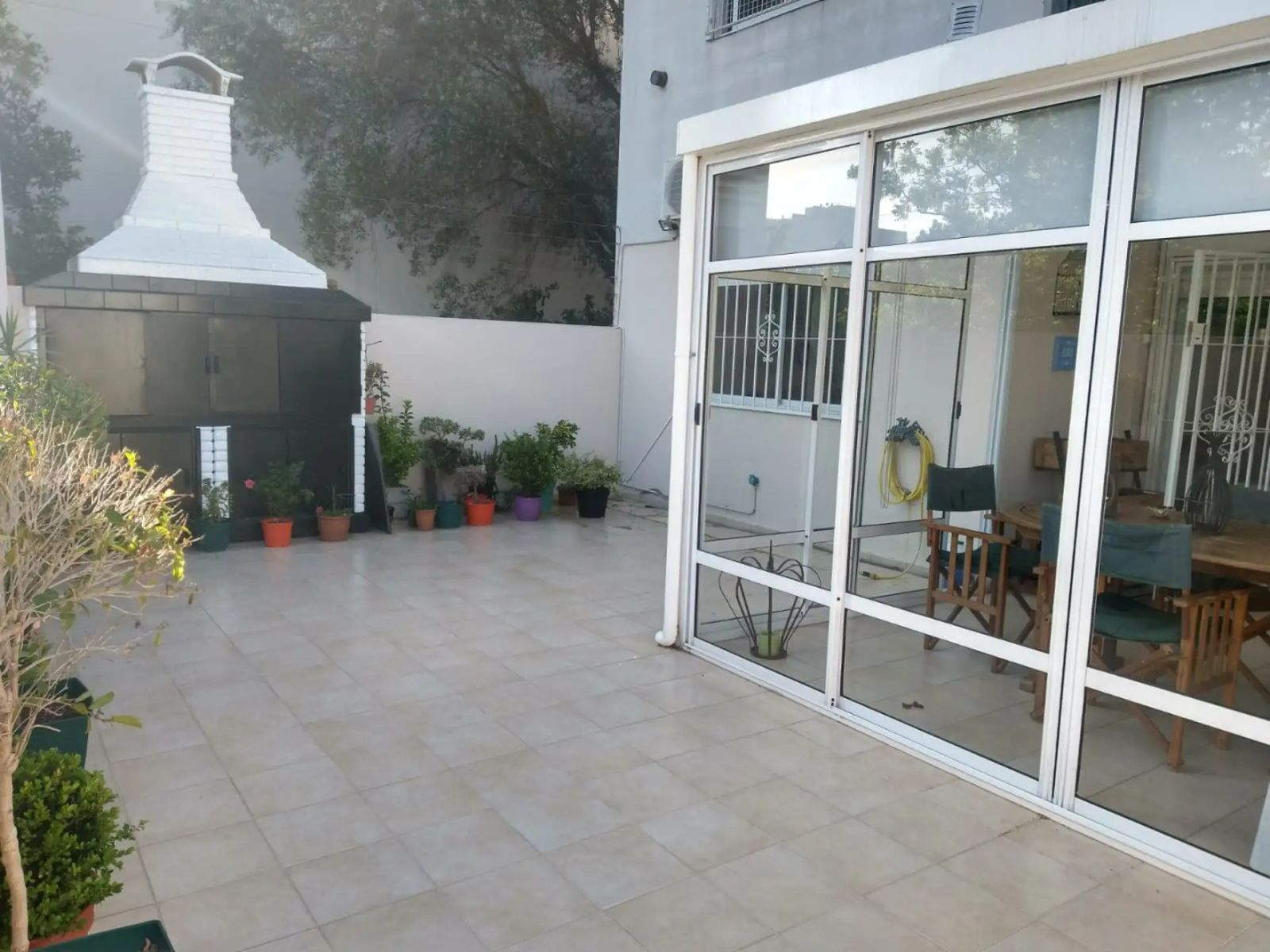DEPTO 3 AMB CON 2 PATIOS, PARRILLA - APTO CREDITO - 4