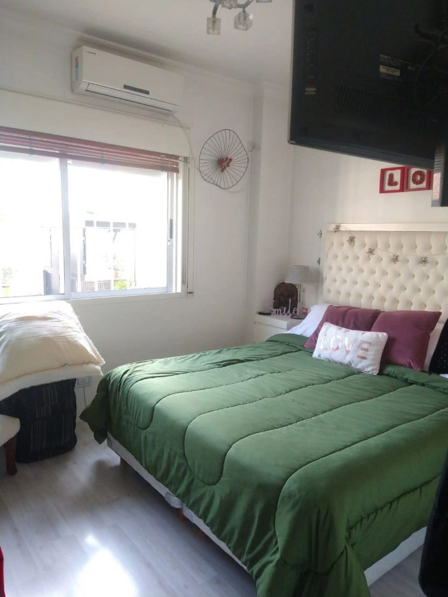 DEPTO 3 AMB CON 2 PATIOS, PARRILLA - APTO CREDITO - 7