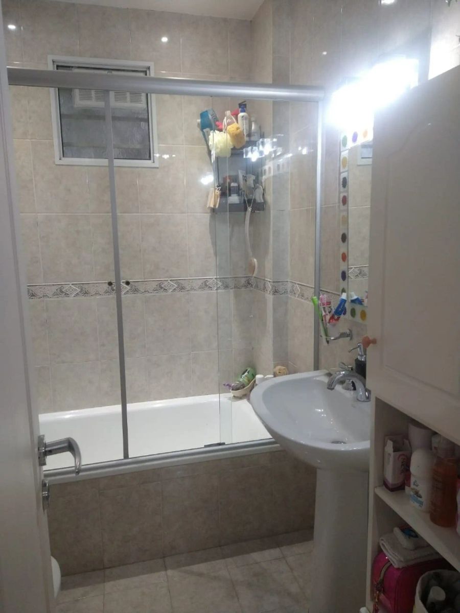 DEPTO 3 AMB CON 2 PATIOS, PARRILLA - APTO CREDITO - 9