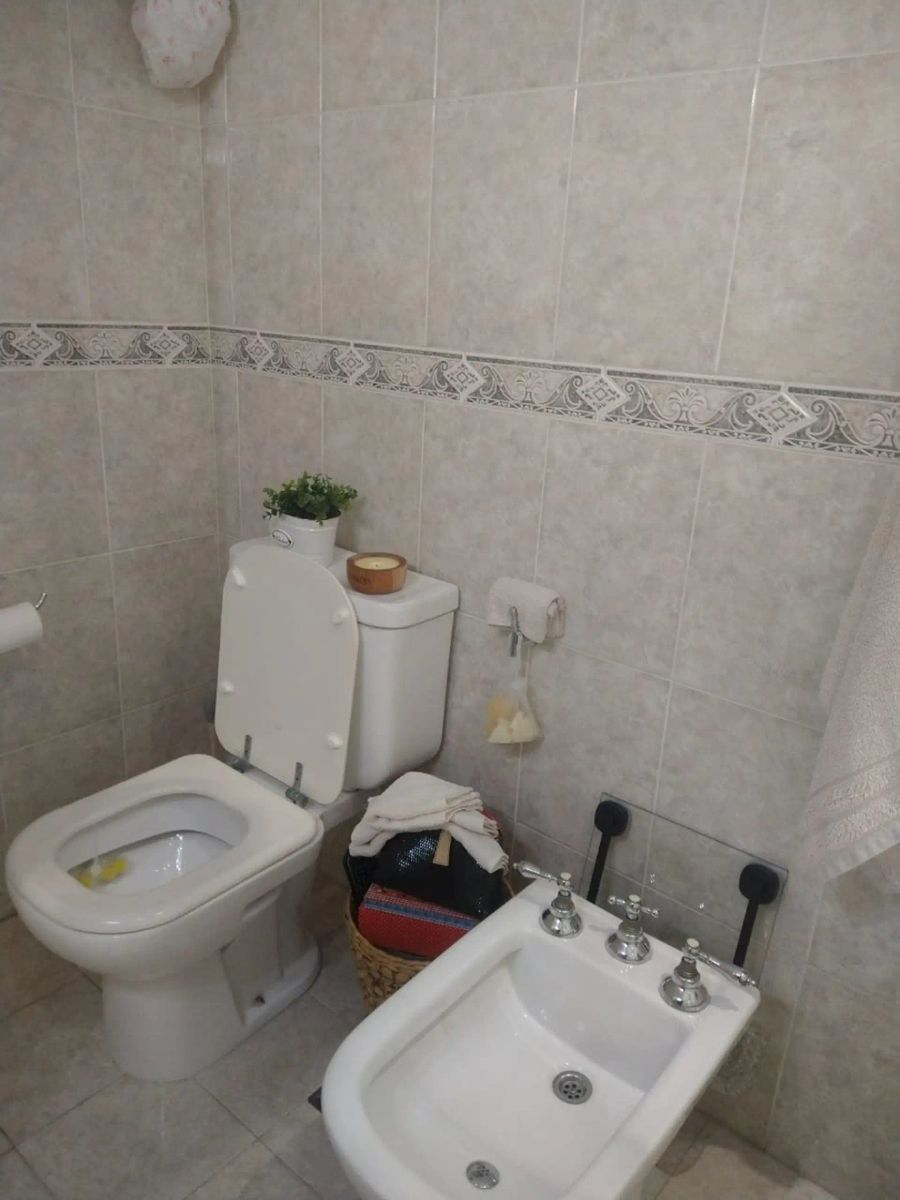 DEPTO 3 AMB CON 2 PATIOS, PARRILLA - APTO CREDITO - 10