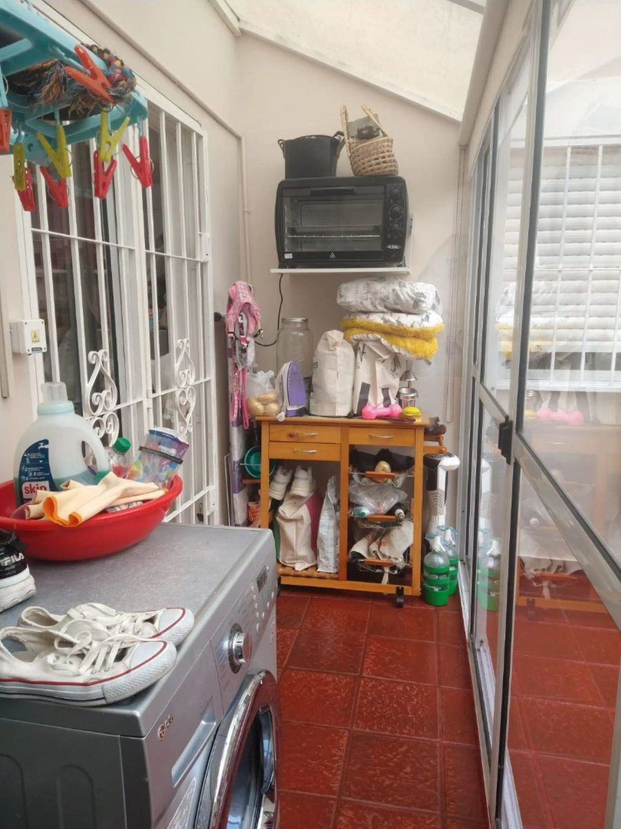 DEPTO 3 AMB CON 2 PATIOS, PARRILLA - APTO CREDITO - 14