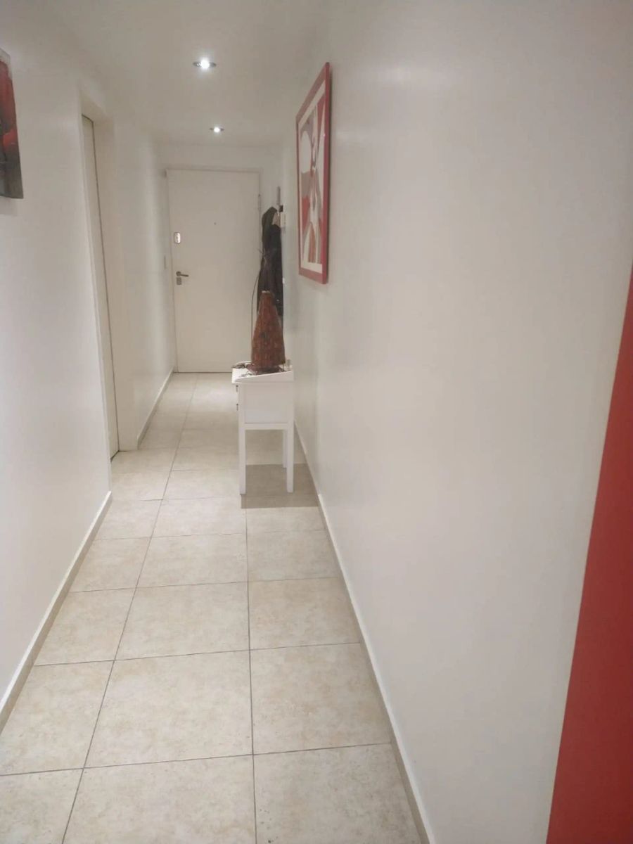 DEPTO 3 AMB CON 2 PATIOS, PARRILLA - APTO CREDITO - 16