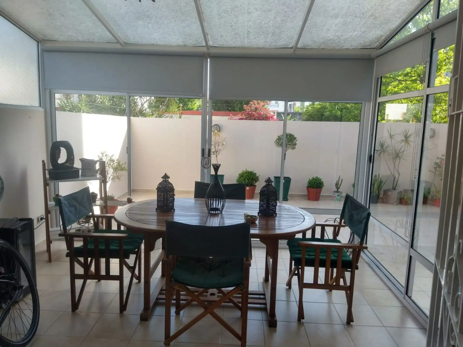 DEPTO 3 AMB CON 2 PATIOS, PARRILLA - APTO CREDITO - 17