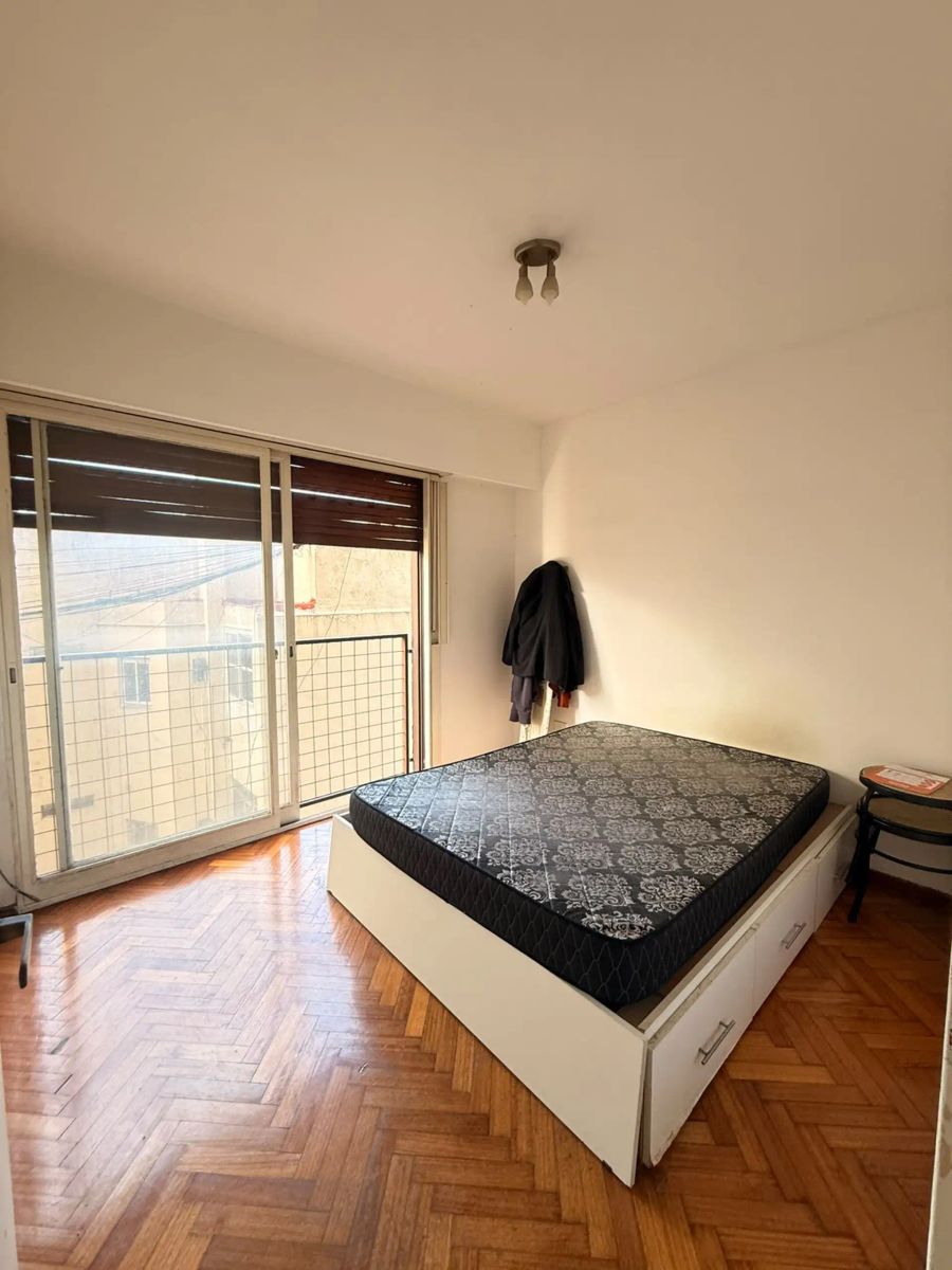 Vende 2 amb con cocina separada en balvanera - APTO CREDITO - 4
