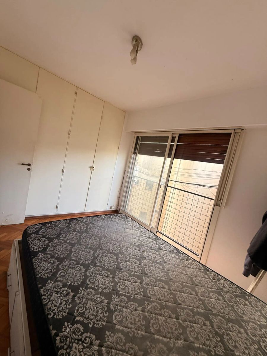 Vende 2 amb con cocina separada en balvanera - APTO CREDITO - 5