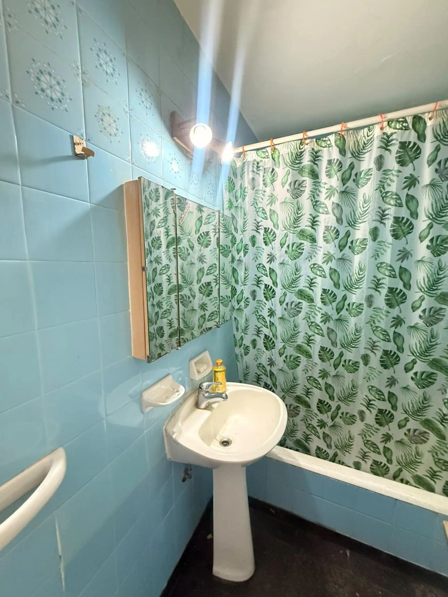 Vende 2 amb con cocina separada en balvanera - APTO CREDITO - 6