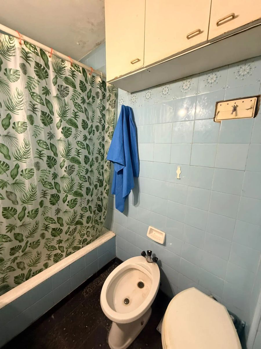 Vende 2 amb con cocina separada en balvanera - APTO CREDITO - 7
