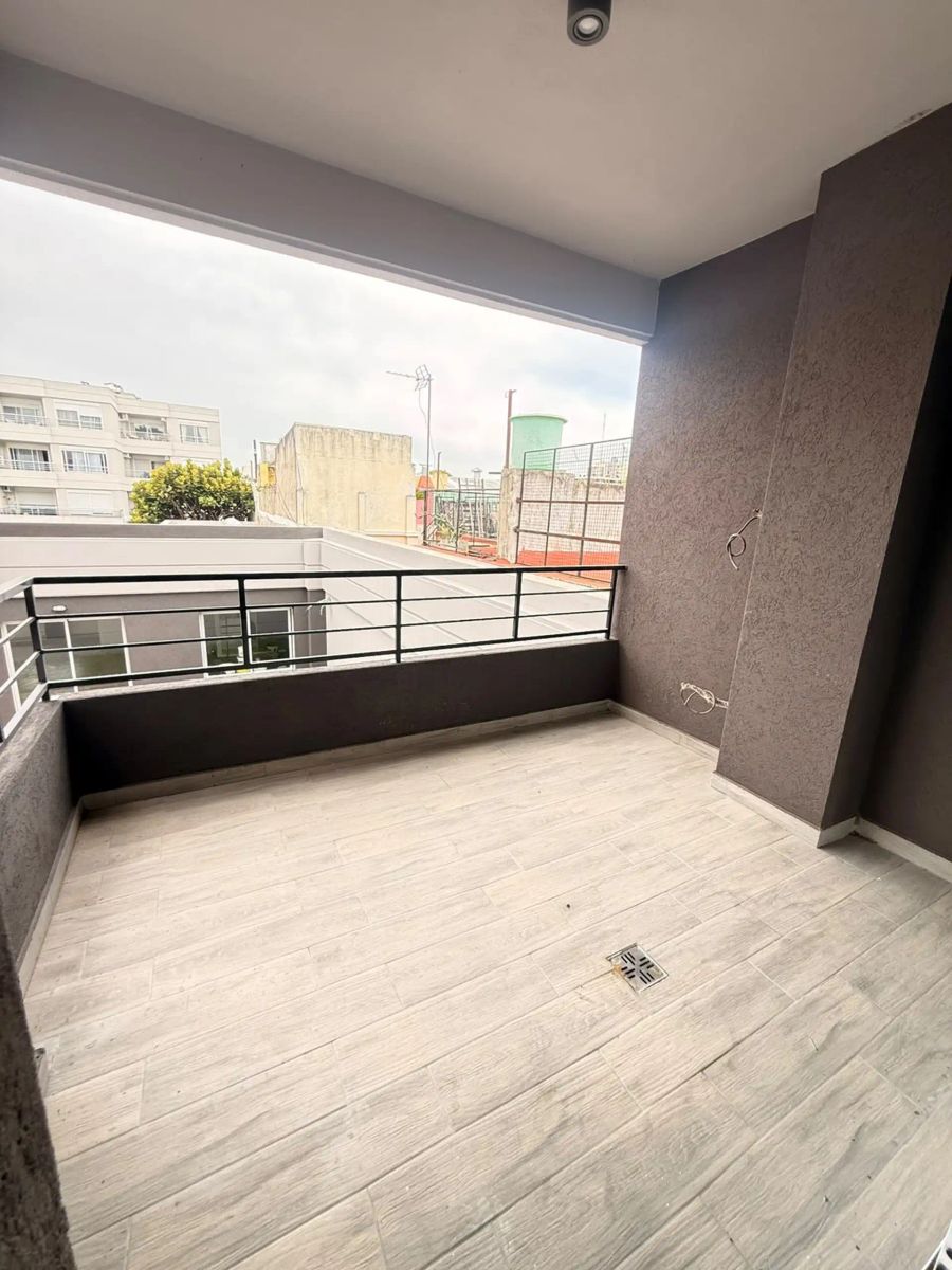 VENDE 2 AMB CON COCHERA, A ESTRENAR - ENTREGA INMEDIATA - 5