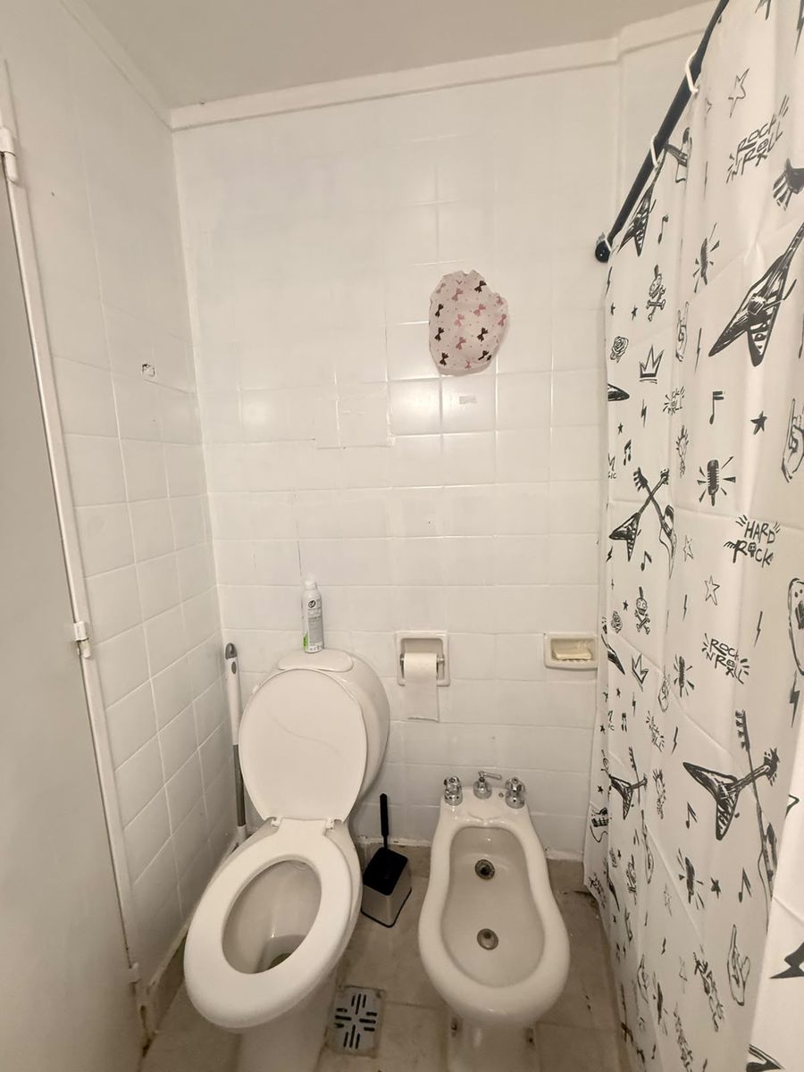 ¡VENTA EN PLENO PALERMO DEPARTAMENTO 3 AMBIENTES CON BALCÃN - APTO CRÃDITO - 3