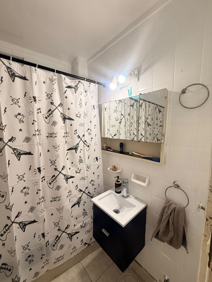 ¡VENTA EN PLENO PALERMO DEPARTAMENTO 3 AMBIENTES CON BALCÃN - APTO CRÃDITO - 11