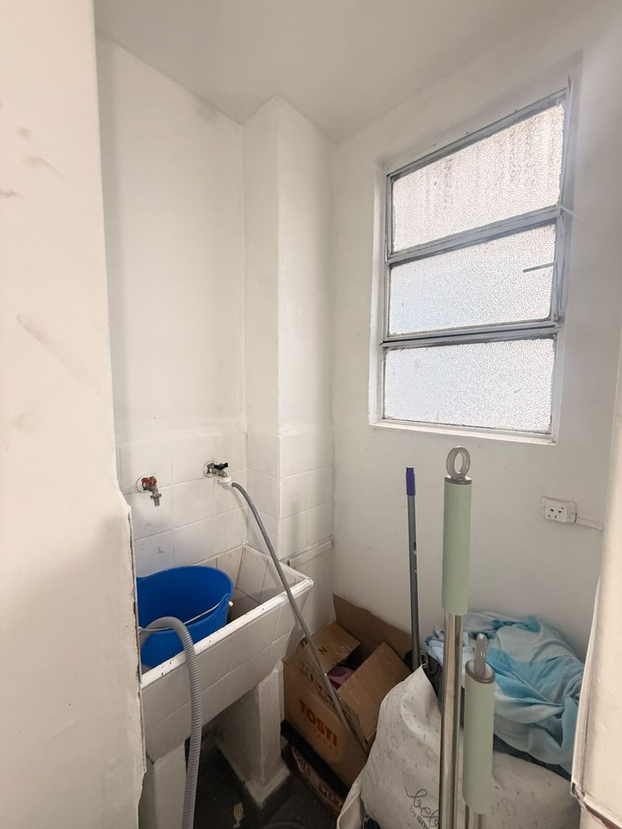 ¡VENTA EN PLENO PALERMO DEPARTAMENTO 3 AMBIENTES CON BALCÃN - APTO CRÃDITO - 12