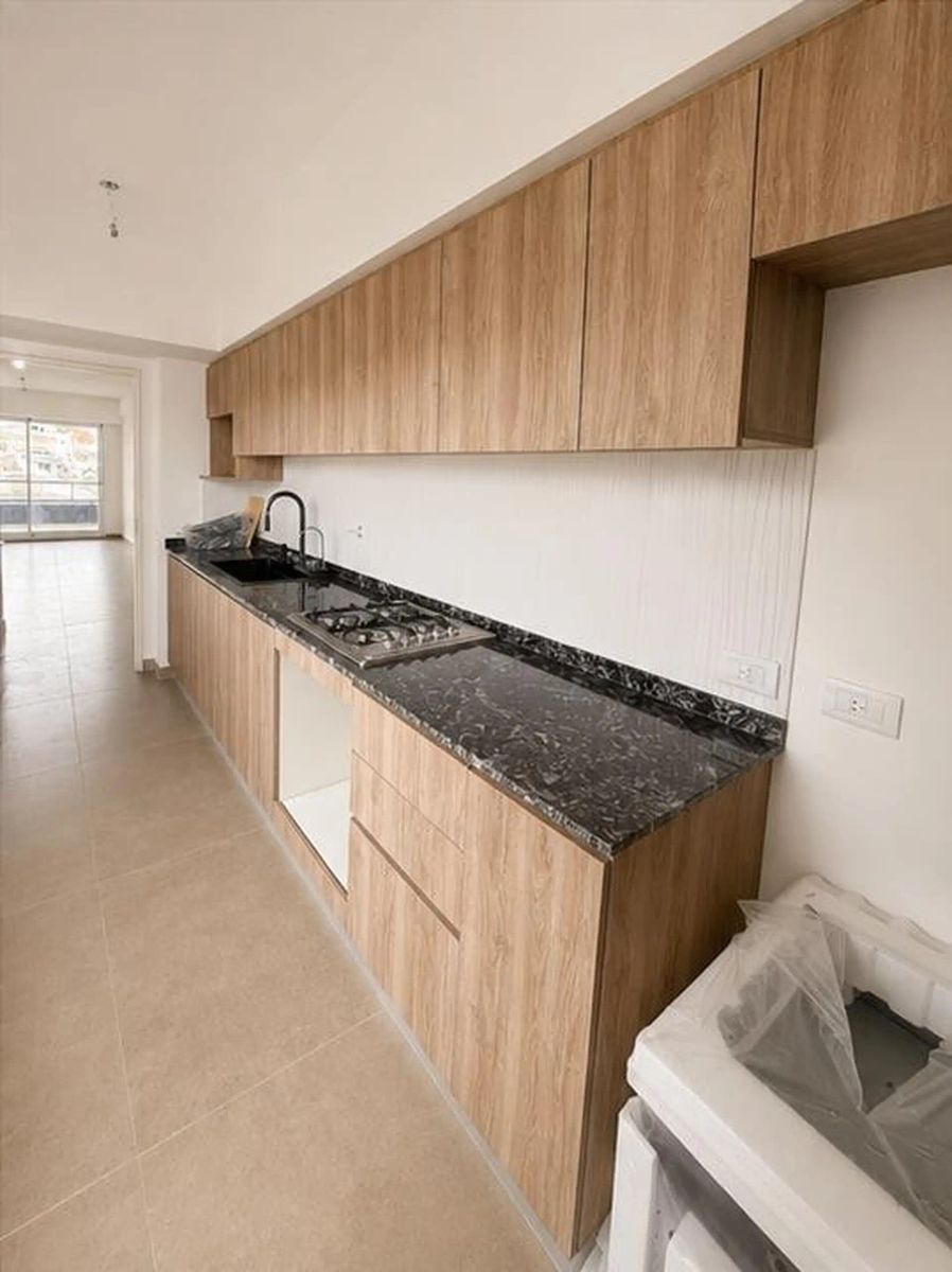 VENDE 3 AMB A ESTRENAR - 70M2 - ENTREGA INMEDIATA - VILLA MITRE - 2