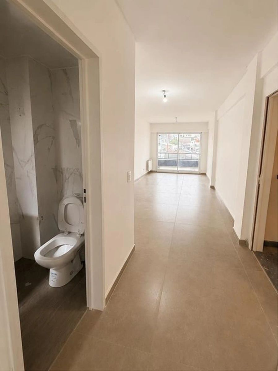 VENDE 3 AMB A ESTRENAR - 70M2 - ENTREGA INMEDIATA - VILLA MITRE - 3
