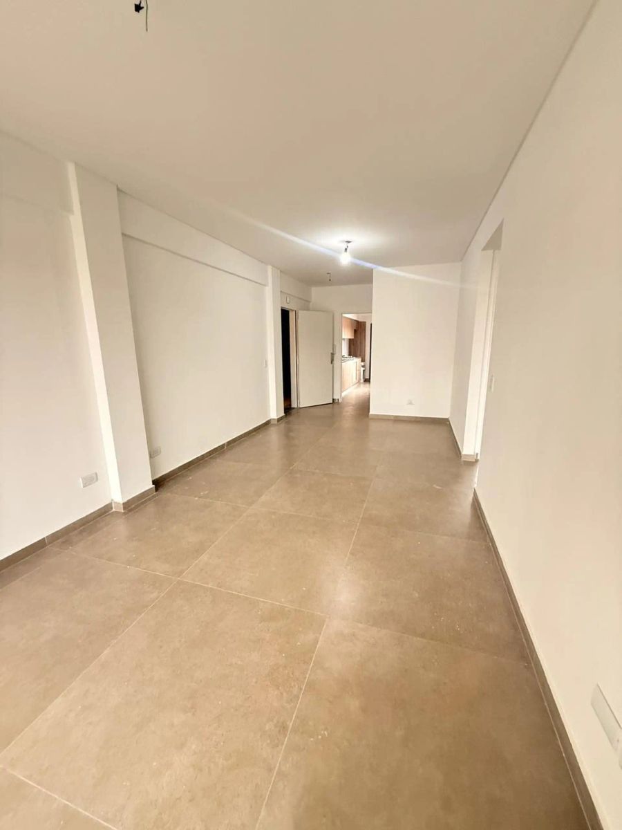 VENDE 3 AMB A ESTRENAR - 70M2 - ENTREGA INMEDIATA - VILLA MITRE - 4