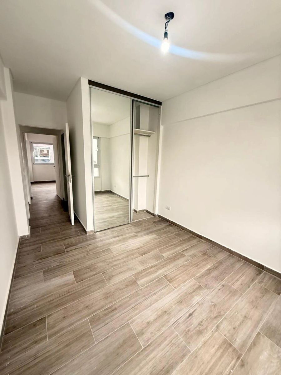 VENDE 3 AMB A ESTRENAR - 70M2 - ENTREGA INMEDIATA - VILLA MITRE - 5