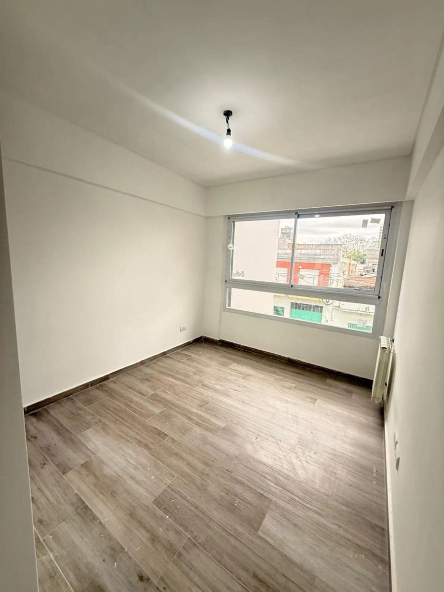 VENDE 3 AMB A ESTRENAR - 70M2 - ENTREGA INMEDIATA - VILLA MITRE - 6