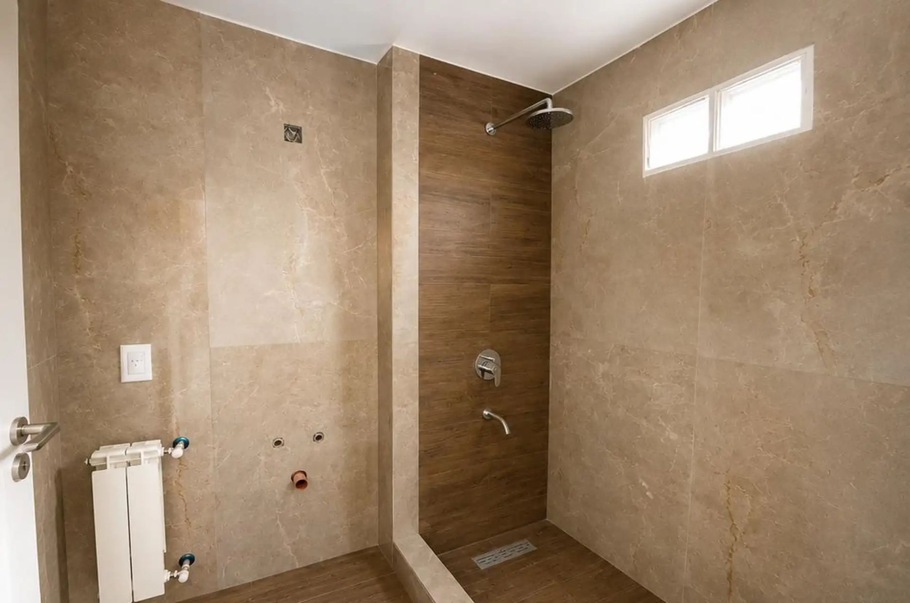 VENDE 3 AMB A ESTRENAR - 70M2 - ENTREGA INMEDIATA - VILLA MITRE - 7