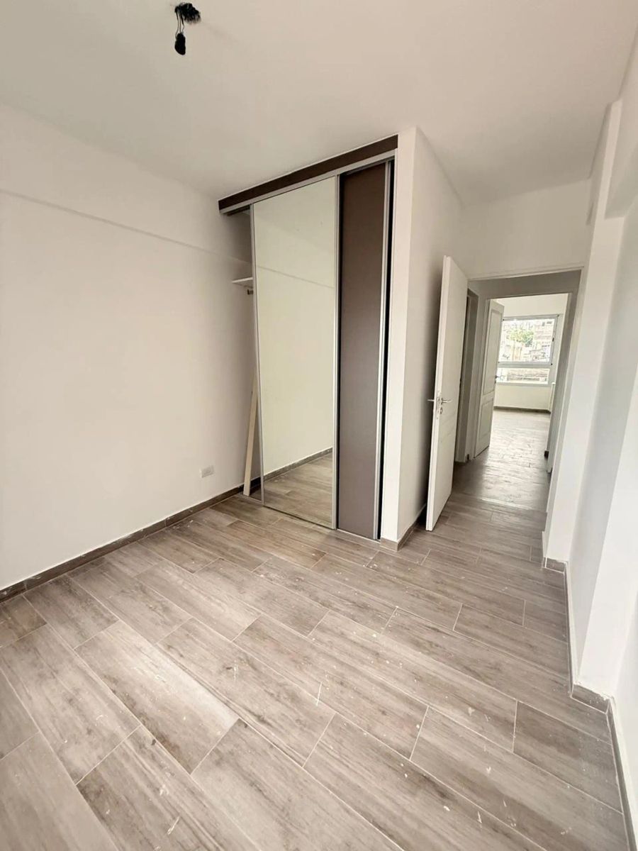 VENDE 3 AMB A ESTRENAR - 70M2 - ENTREGA INMEDIATA - VILLA MITRE - 9