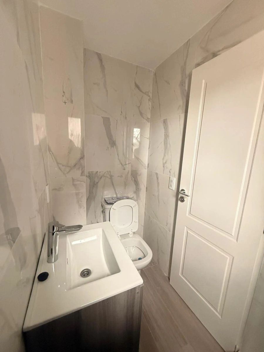 VENDE 3 AMB A ESTRENAR - 70M2 - ENTREGA INMEDIATA - VILLA MITRE - 10