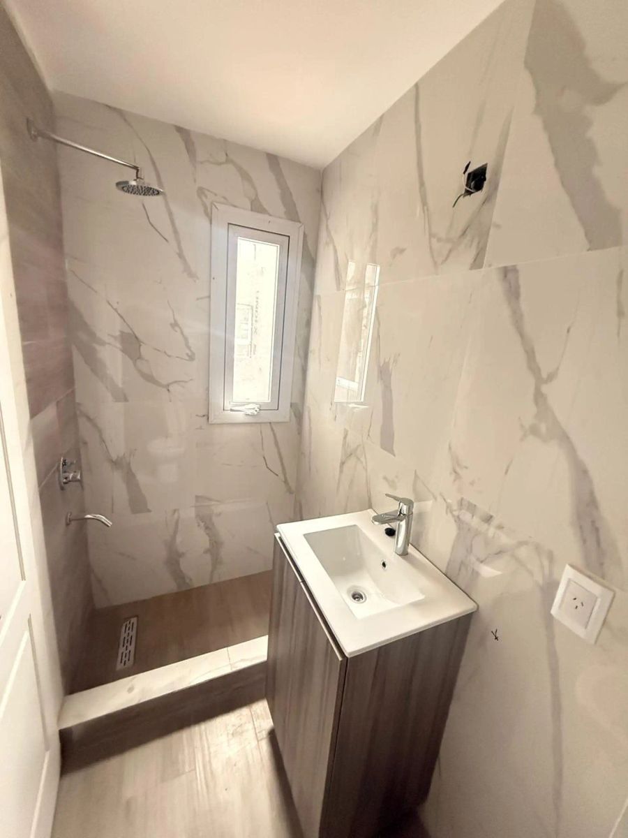 VENDE 3 AMB A ESTRENAR - 70M2 - ENTREGA INMEDIATA - VILLA MITRE - 11