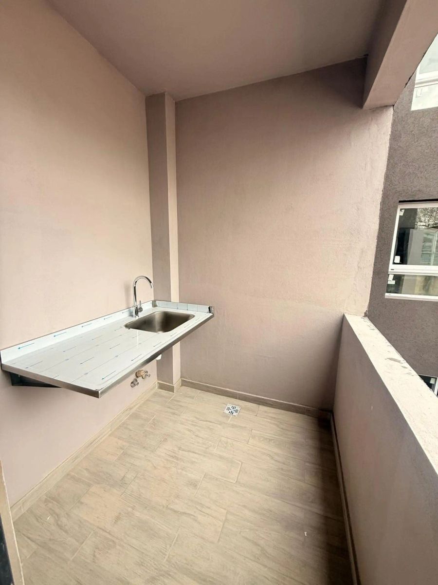 VENDE 3 AMB A ESTRENAR - 70M2 - ENTREGA INMEDIATA - VILLA MITRE - 12