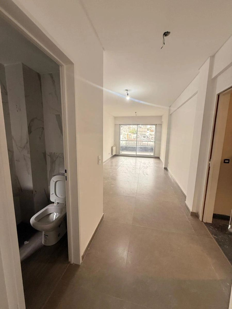 VENDE 3 AMB A ESTRENAR - 70M2 - ENTREGA INMEDIATA - VILLA MITRE - 13