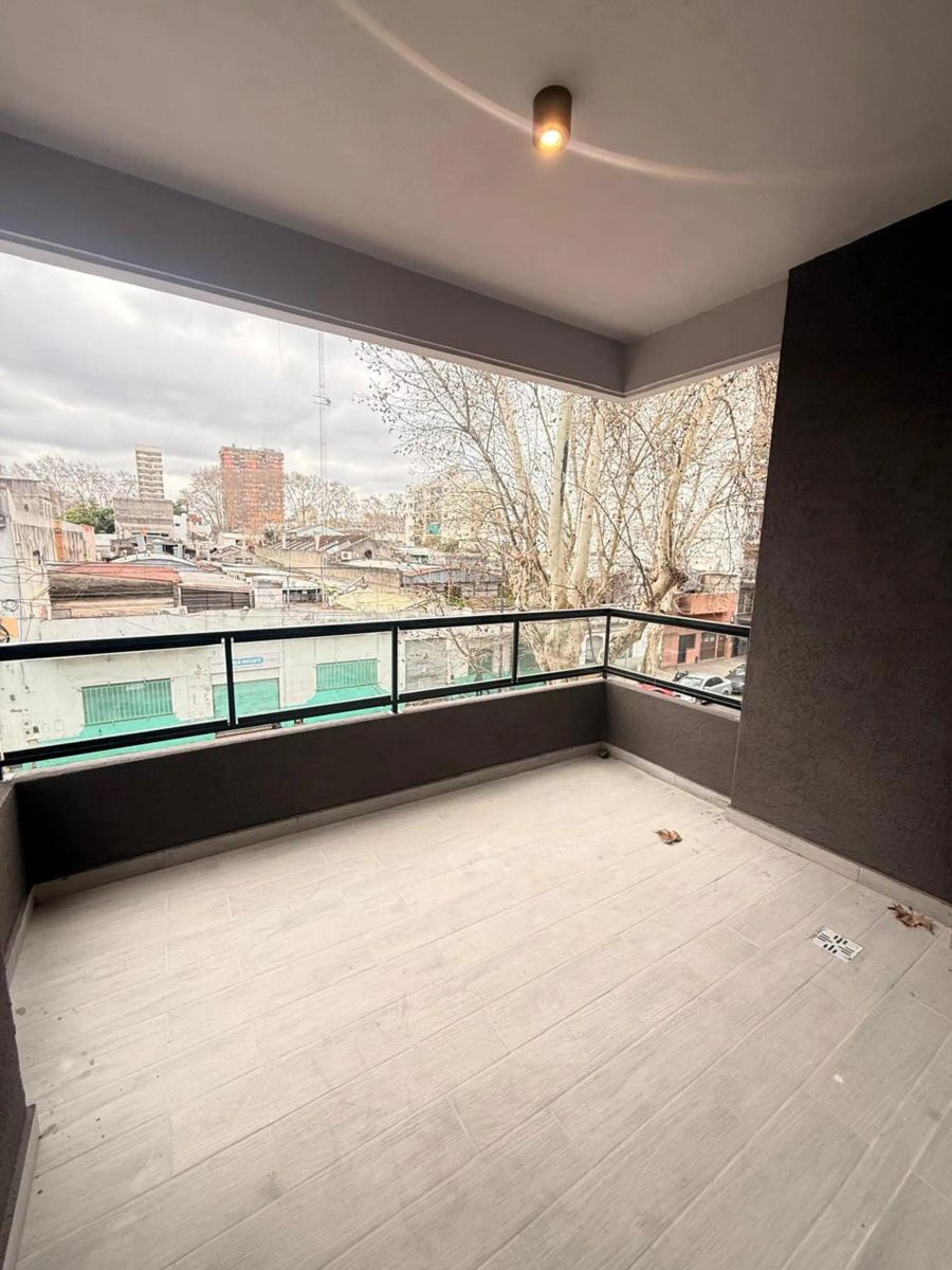 VENDE 3 AMB A ESTRENAR - 70M2 - ENTREGA INMEDIATA - VILLA MITRE - 14