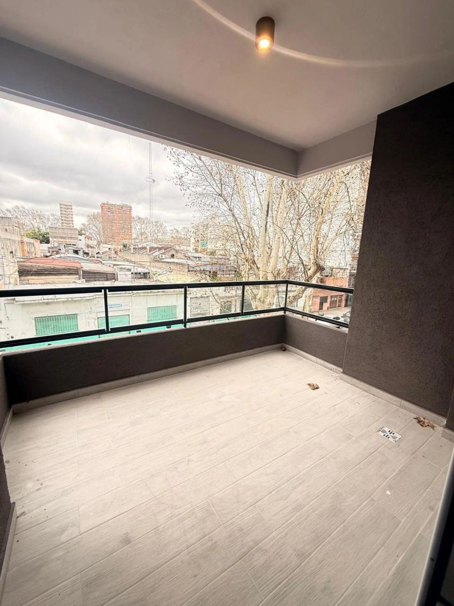 VENDE 3 AMB A ESTRENAR - 70M2 - ENTREGA INMEDIATA - VILLA MITRE - 16