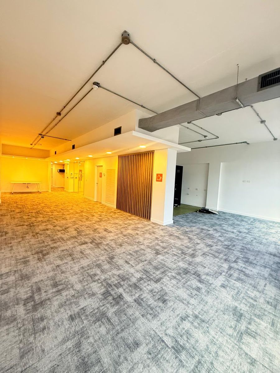 OFICINA PREMIUM -, 200m2 - Villa Urquiza - 1