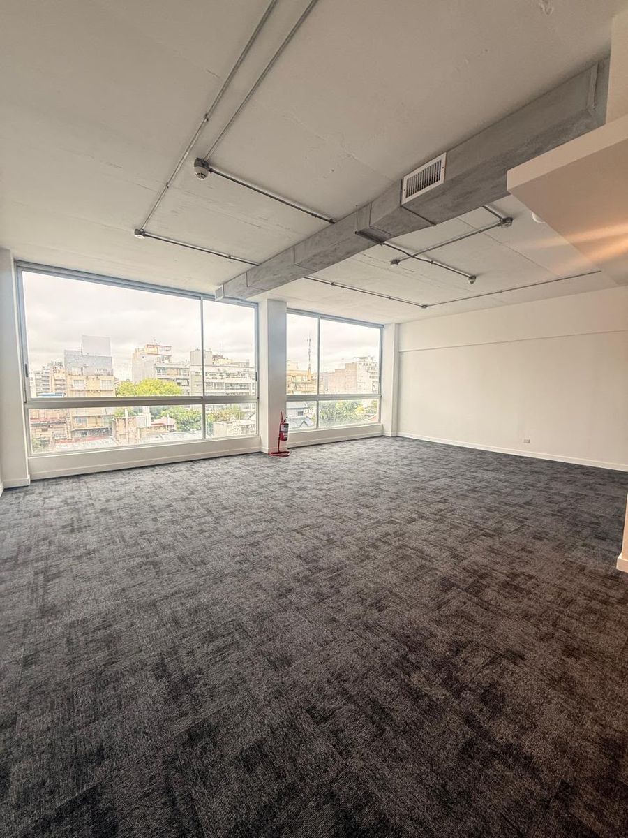 OFICINA PREMIUM -, 200m2 - Villa Urquiza - 4