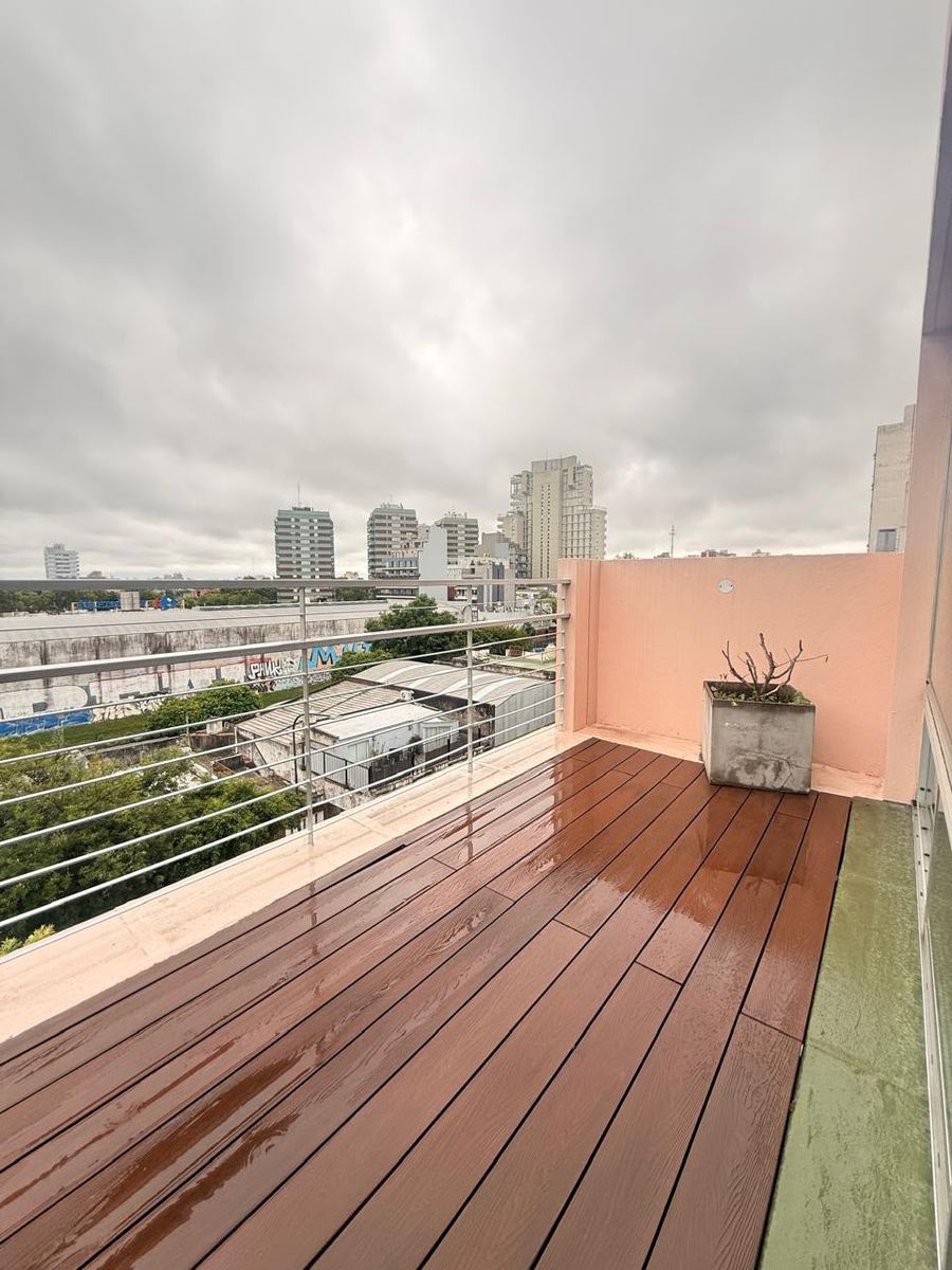 OFICINA PREMIUM -, 200m2 - Villa Urquiza - 5