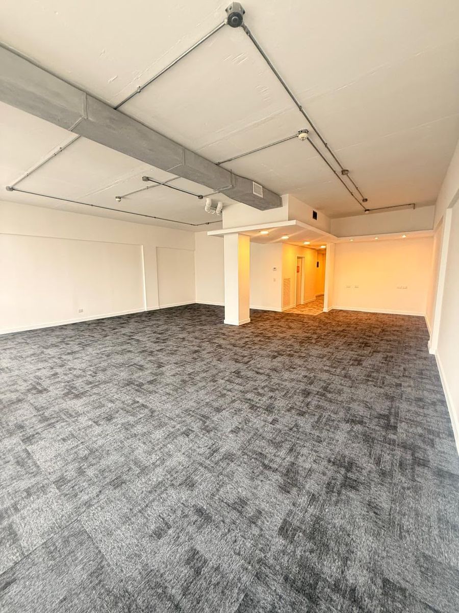 OFICINA PREMIUM -, 200m2 - Villa Urquiza - 6